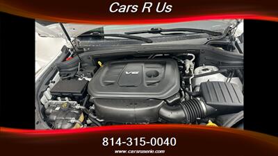 2017 Dodge Durango GT   - Photo 11 - Erie, PA 16506