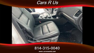 2017 Dodge Durango GT   - Photo 9 - Erie, PA 16506
