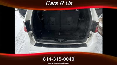 2017 Dodge Durango GT   - Photo 10 - Erie, PA 16506