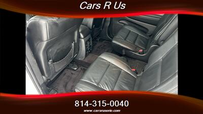 2017 Dodge Durango GT   - Photo 7 - Erie, PA 16506