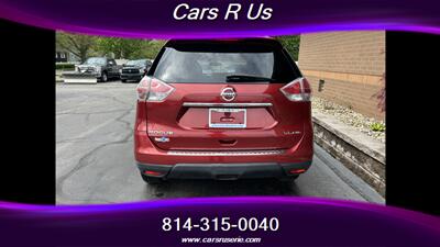 2016 Nissan Rogue SL - Photo 4 - Erie, PA 16506
