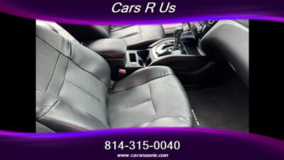 2016 Nissan Rogue SL - Photo 9 - Erie, PA 16506