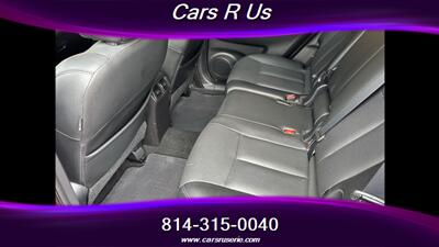 2016 Nissan Rogue SL - Photo 7 - Erie, PA 16506