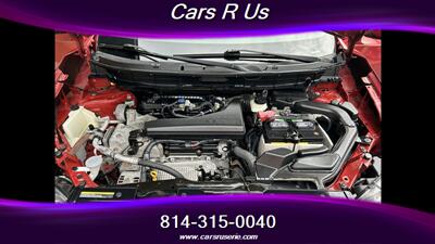 2016 Nissan Rogue SL - Photo 11 - Erie, PA 16506