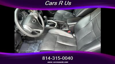 2016 Nissan Rogue SL - Photo 5 - Erie, PA 16506