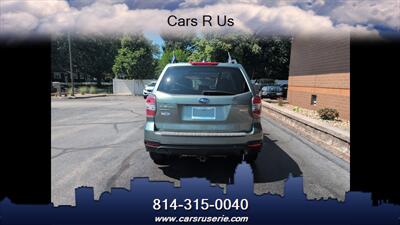 2016 Subaru Forester 2.5i Premium   - Photo 6 - Erie, PA 16506