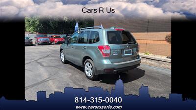 2016 Subaru Forester 2.5i Premium   - Photo 7 - Erie, PA 16506