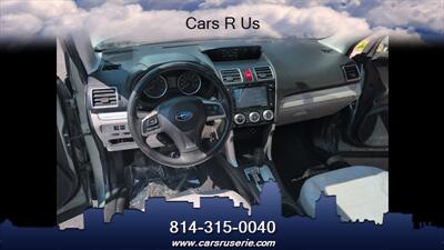 2016 Subaru Forester 2.5i Premium   - Photo 10 - Erie, PA 16506