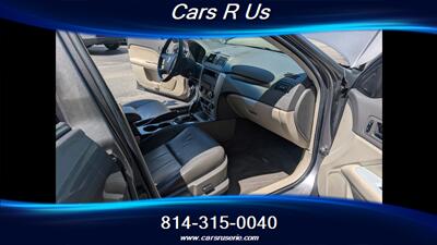 2010 Mercury Milan V6 Premier - Photo 9 - Erie, PA 16506