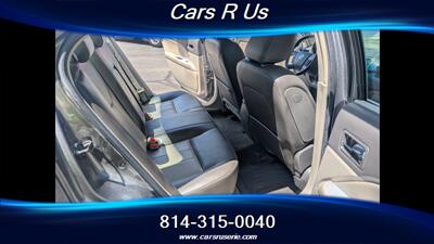 2010 Mercury Milan V6 Premier - Photo 10 - Erie, PA 16506