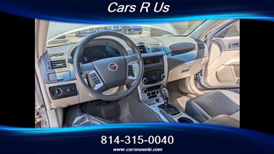 2010 Mercury Milan V6 Premier - Photo 8 - Erie, PA 16506