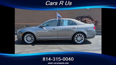 2010 Mercury Milan V6 Premier - Photo 1 - Erie, PA 16506