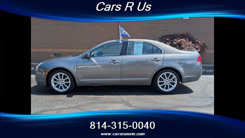 2010 Mercury Milan V6 Premier   - Photo 1 - Erie, PA 16506