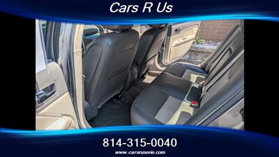 2010 Mercury Milan V6 Premier - Photo 11 - Erie, PA 16506