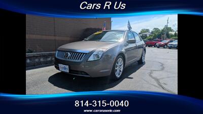 2010 Mercury Milan V6 Premier - Photo 2 - Erie, PA 16506