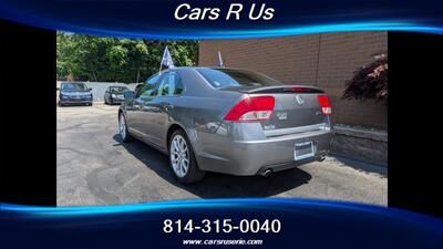 2010 Mercury Milan V6 Premier - Photo 5 - Erie, PA 16506