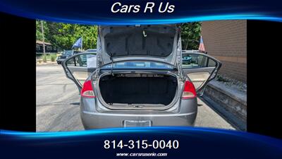 2010 Mercury Milan V6 Premier - Photo 6 - Erie, PA 16506