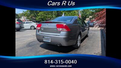 2010 Mercury Milan V6 Premier - Photo 4 - Erie, PA 16506