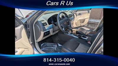 2010 Mercury Milan V6 Premier - Photo 7 - Erie, PA 16506