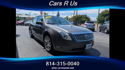 2010 Mercury Milan V6 Premier - Photo 3 - Erie, PA 16506