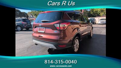 2018 Ford Escape SEL   - Photo 4 - Erie, PA 16506