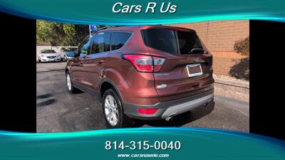2018 Ford Escape SEL   - Photo 5 - Erie, PA 16506