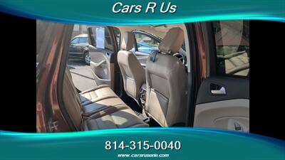 2018 Ford Escape SEL   - Photo 10 - Erie, PA 16506