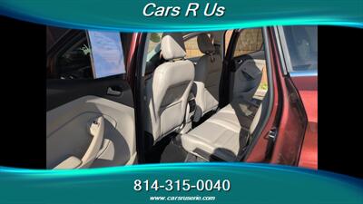2018 Ford Escape SEL   - Photo 7 - Erie, PA 16506