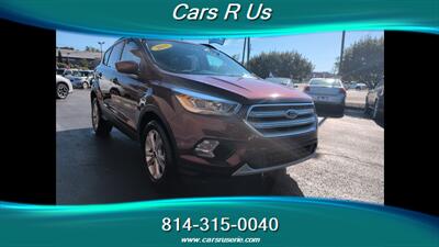 2018 Ford Escape SEL   - Photo 3 - Erie, PA 16506