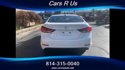 2015 Hyundai ELANTRA SE   - Photo 7 - Erie, PA 16506