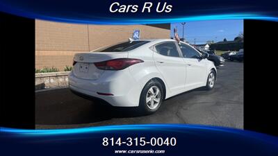 2015 Hyundai ELANTRA SE   - Photo 8 - Erie, PA 16506