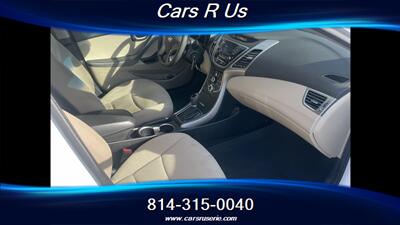 2015 Hyundai ELANTRA SE   - Photo 11 - Erie, PA 16506