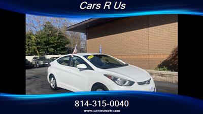 2015 Hyundai ELANTRA SE   - Photo 5 - Erie, PA 16506