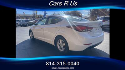 2015 Hyundai ELANTRA SE   - Photo 6 - Erie, PA 16506