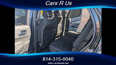 2015 Dodge Durango SXT - Photo 10 - Erie, PA 16506