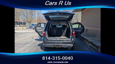 2015 Dodge Durango SXT - Photo 11 - Erie, PA 16506