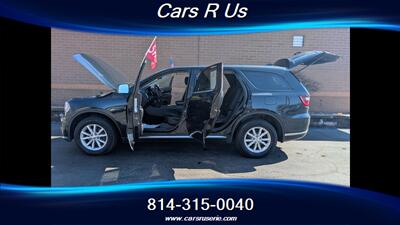2015 Dodge Durango SXT - Photo 12 - Erie, PA 16506
