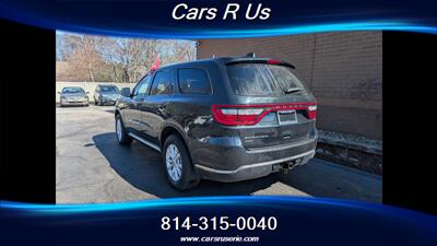2015 Dodge Durango SXT - Photo 4 - Erie, PA 16506