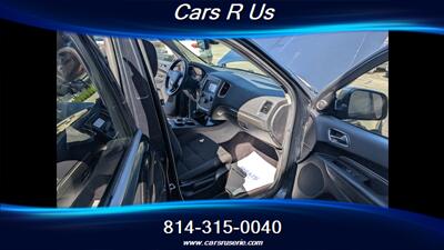 2015 Dodge Durango SXT - Photo 6 - Erie, PA 16506