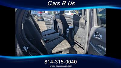 2015 Dodge Durango SXT - Photo 7 - Erie, PA 16506