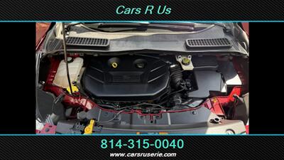 2013 Ford Escape SE - Photo 11 - Erie, PA 16506