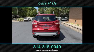 2013 Ford Escape SE - Photo 4 - Erie, PA 16506