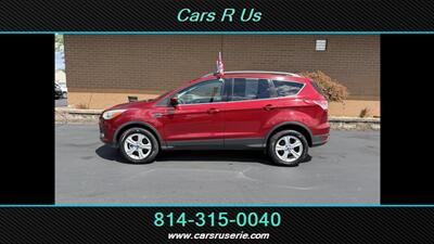 2013 Ford Escape SE SUV