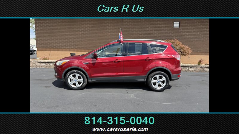 2013 Ford Escape SE   - Photo 1 - Erie, PA 16506