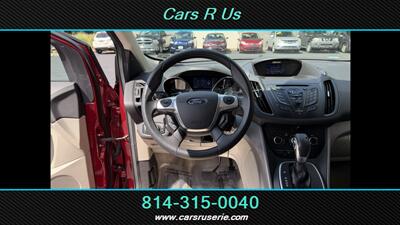 2013 Ford Escape SE - Photo 6 - Erie, PA 16506