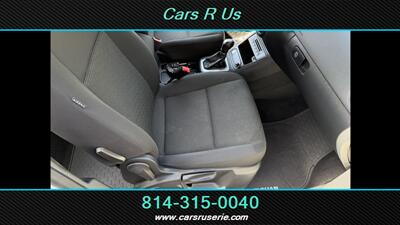 2017 Volkswagen Tiguan 2.0T S 4Motion   - Photo 9 - Erie, PA 16506