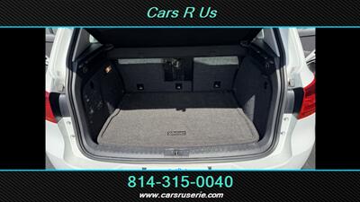 2017 Volkswagen Tiguan 2.0T S 4Motion   - Photo 10 - Erie, PA 16506