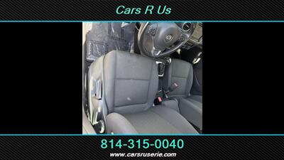2017 Volkswagen Tiguan 2.0T S 4Motion   - Photo 5 - Erie, PA 16506