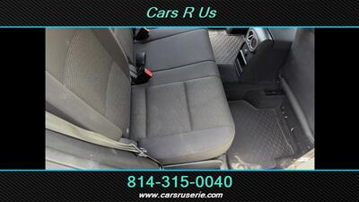 2017 Volkswagen Tiguan 2.0T S 4Motion   - Photo 8 - Erie, PA 16506