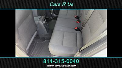 2017 Volkswagen Tiguan 2.0T S 4Motion   - Photo 7 - Erie, PA 16506